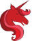 Unicorn cards logo